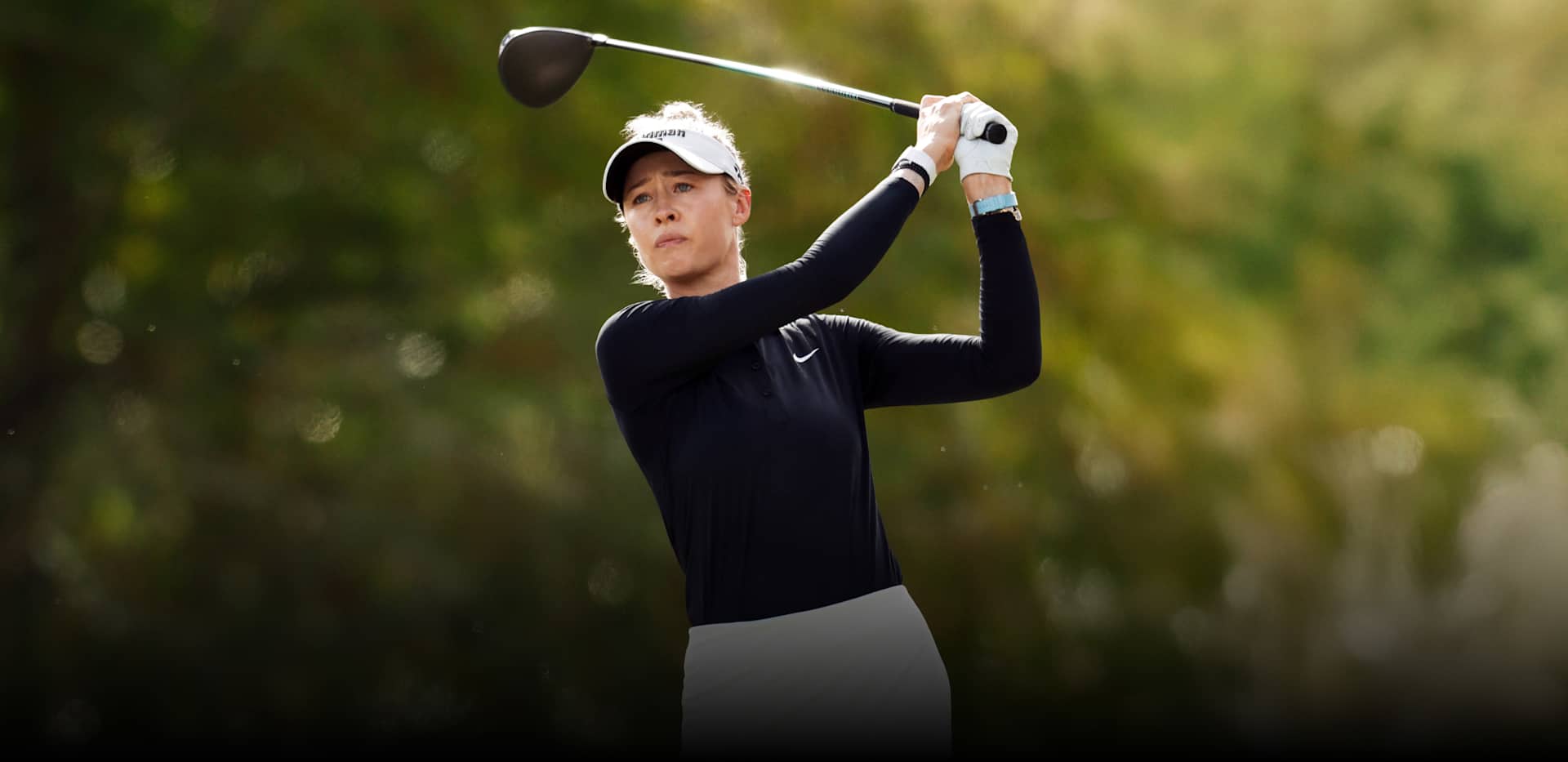 Nike Golf, LEVEL THE LINKS