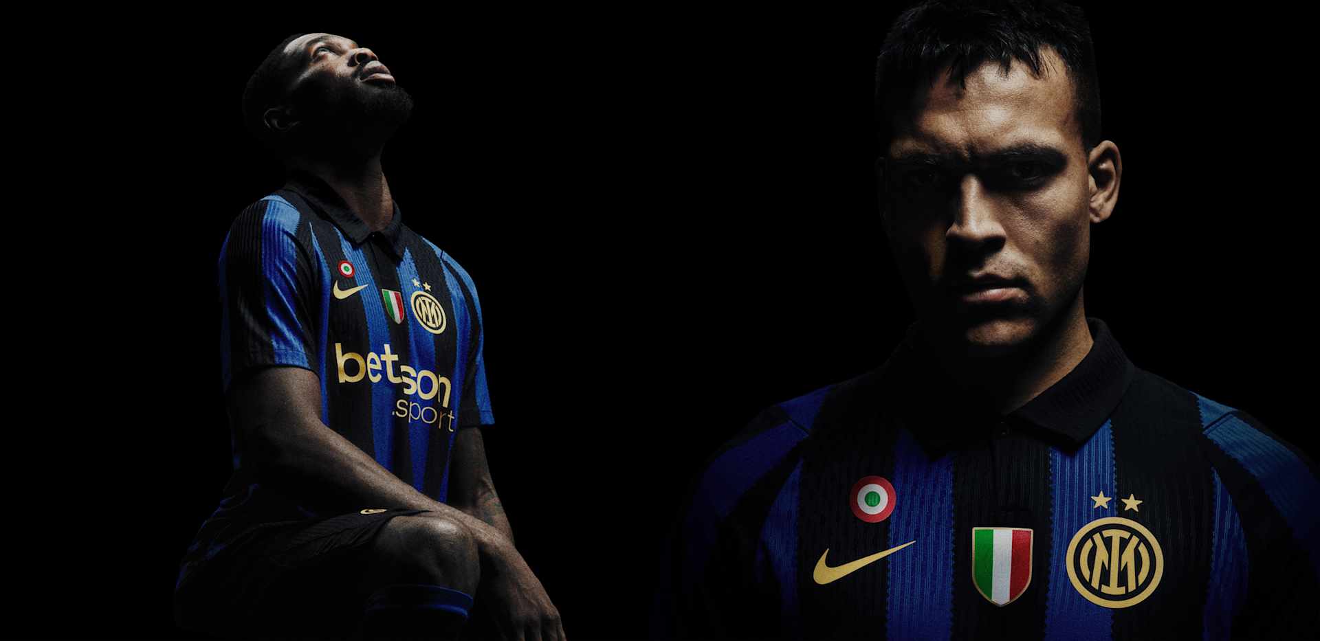 Nike Football, MILANO, WORN LOUD