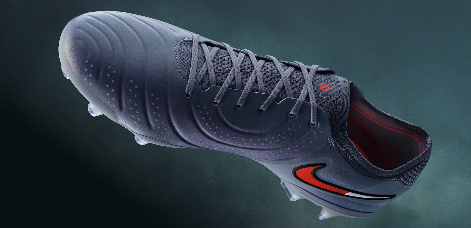Tiempo Football Boots