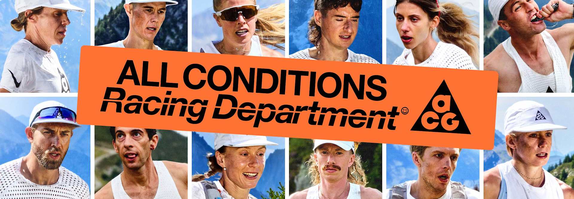 Racing Department: le biografie