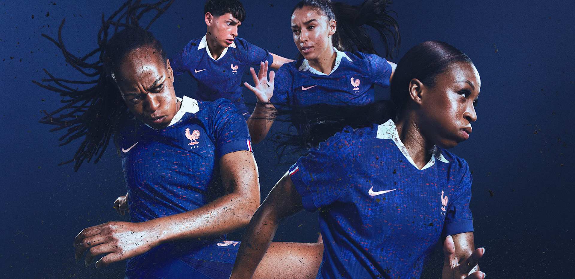 Nike. Just Do It