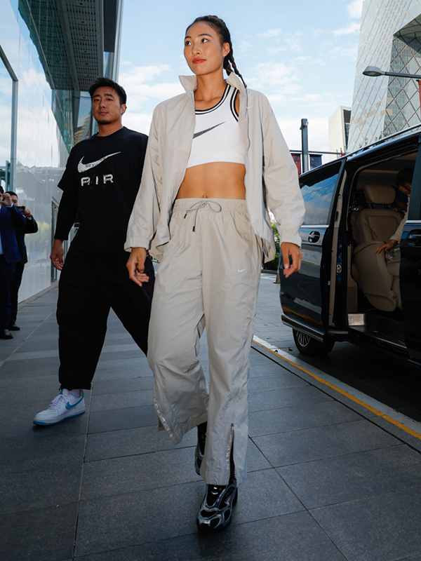 FIND THE STYLE CODE 이벤트