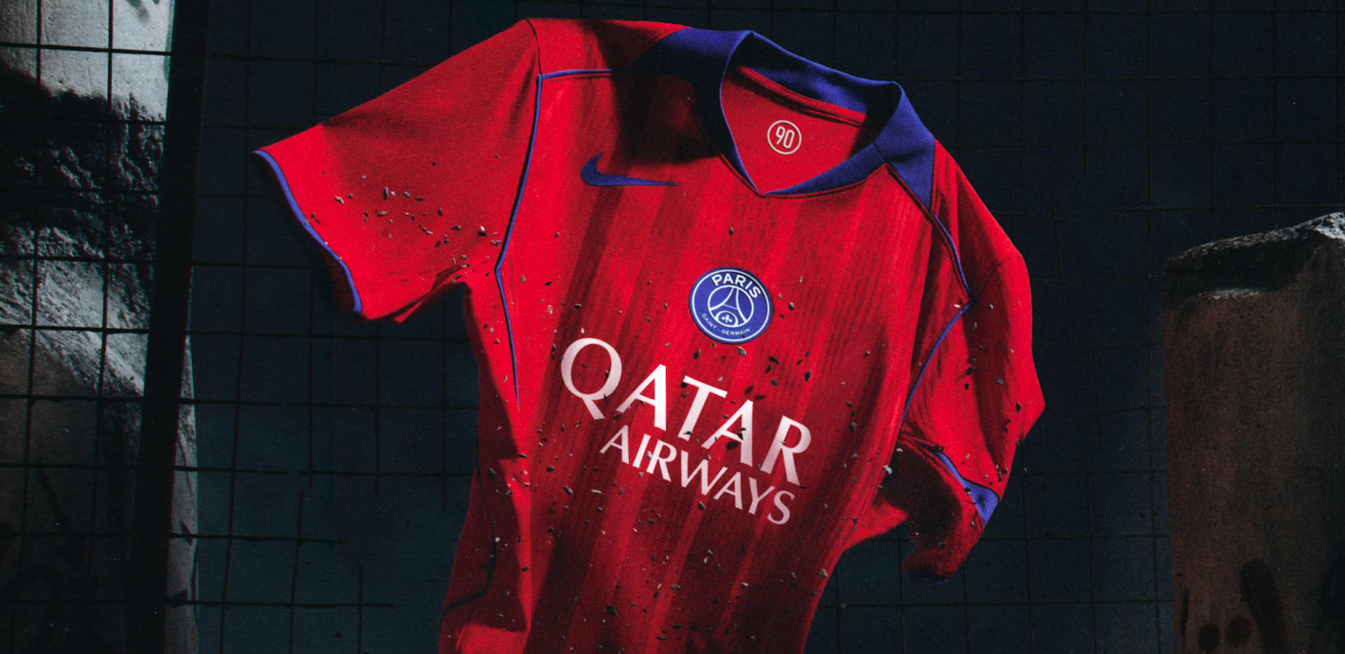 Nike Football