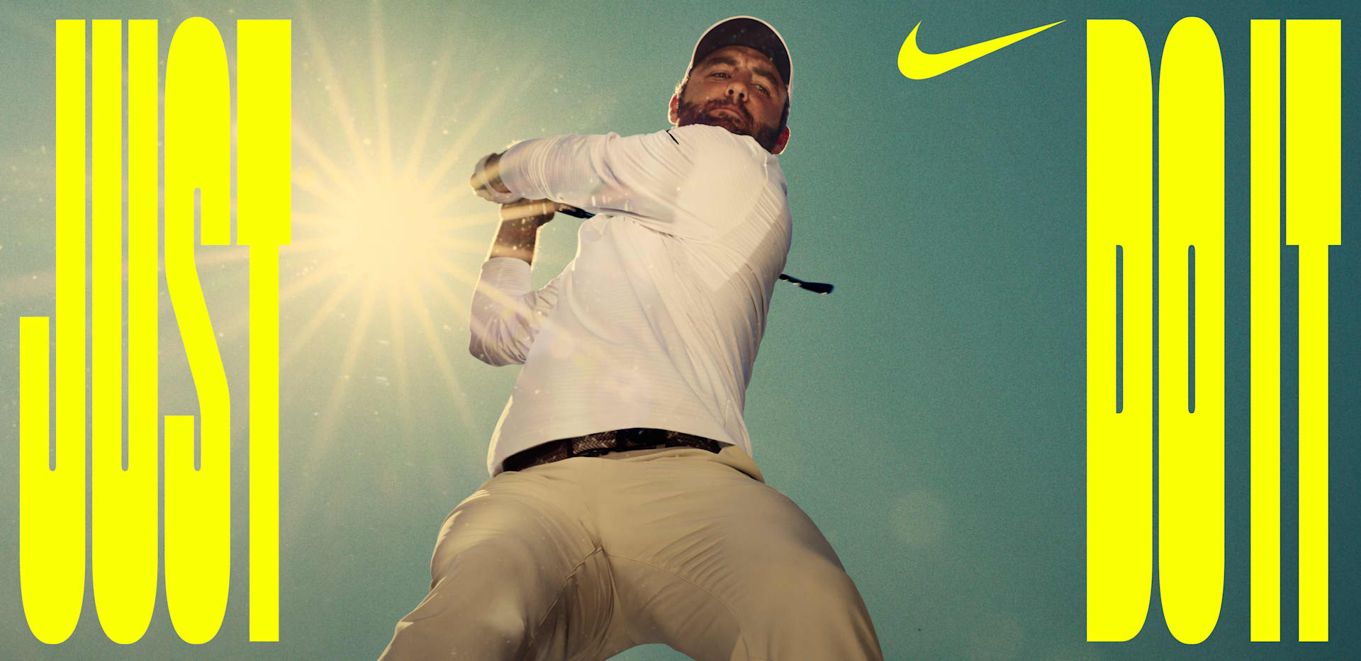 Nike 男用鞋款、服裝與配件