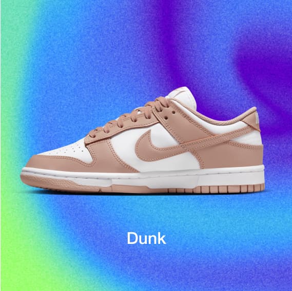 Nike Teens: your home of the latest fashion, inspiration and real ...