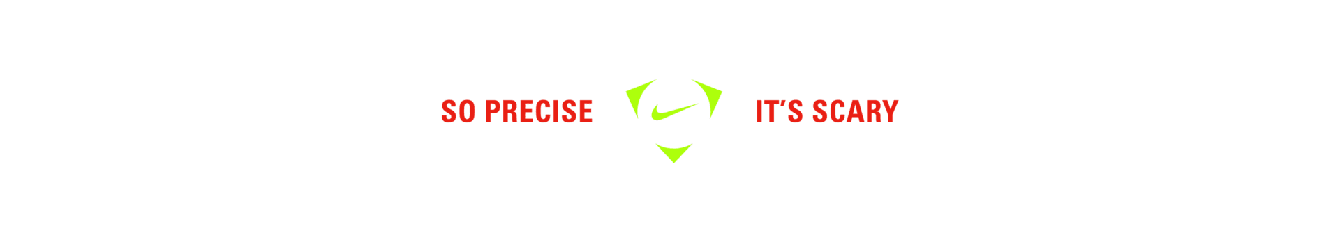 Nike. Just Do It