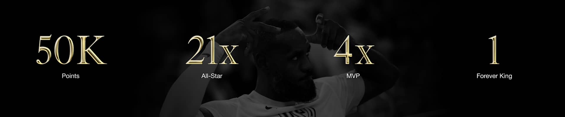 LeBron XXIII ‘The Chosen One and The One Who Chose’