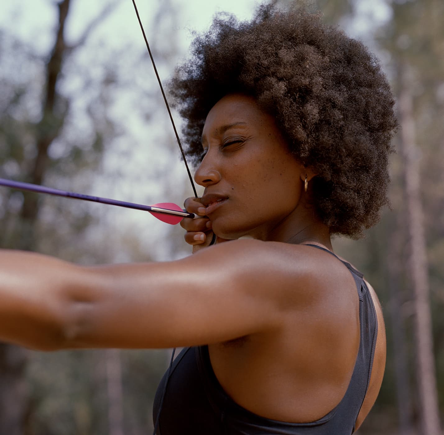Homegrown: Mekdela Maskal om at forlade New York og flytte til Californien