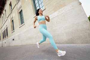How to Increase Stamina and Endurance for Running