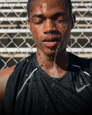 nike running half marathon training plan