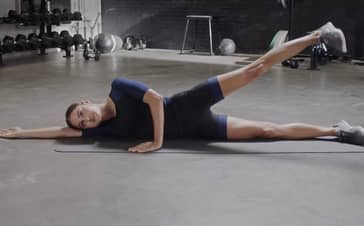 Best Exercises for Toning Inner Thighs