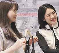나이키 압구정