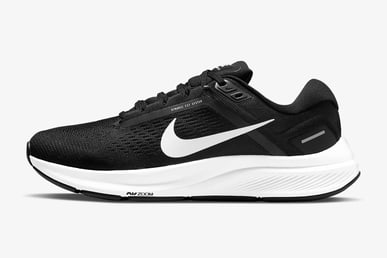 best shoes running on road