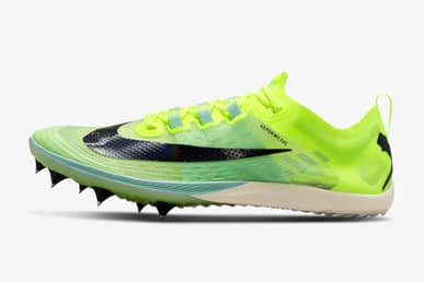 nike cross country shoes