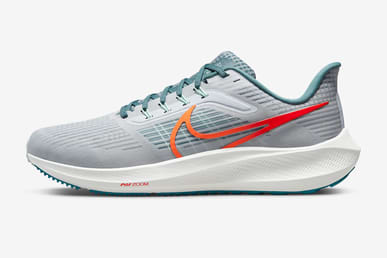 best shoes running on road