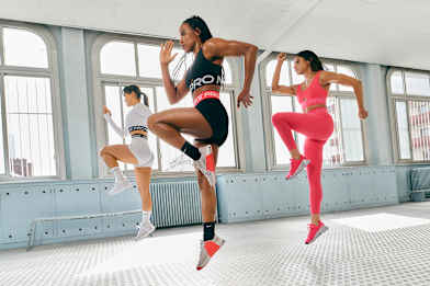 The Best Nike CrossFit Gifts
