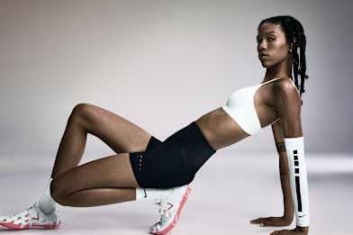 How to Choose a Sports Bra