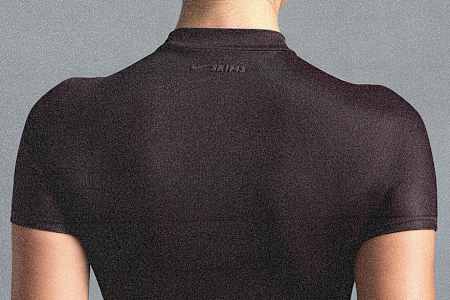 Introducing NikeSKIMS. Body Obsessed.