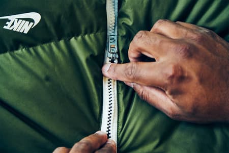How to Fix a Zipper