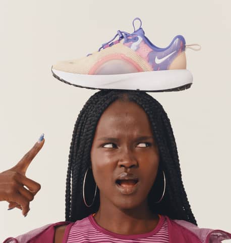 customize nike by you