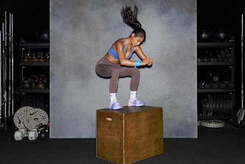 Els millors leggings d'entrenament per a dona