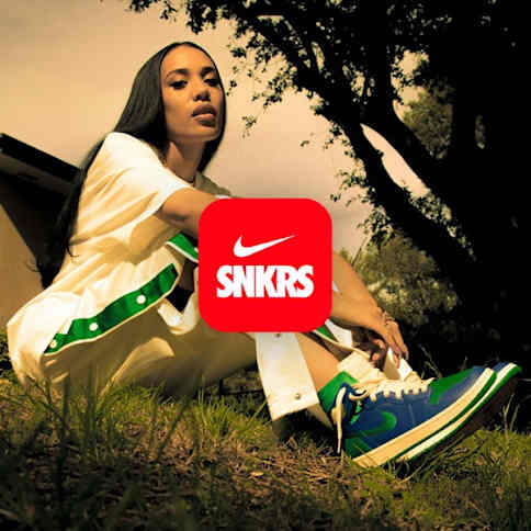 Nike Training Club Uygulaması. NTC, slide 3 of 3
