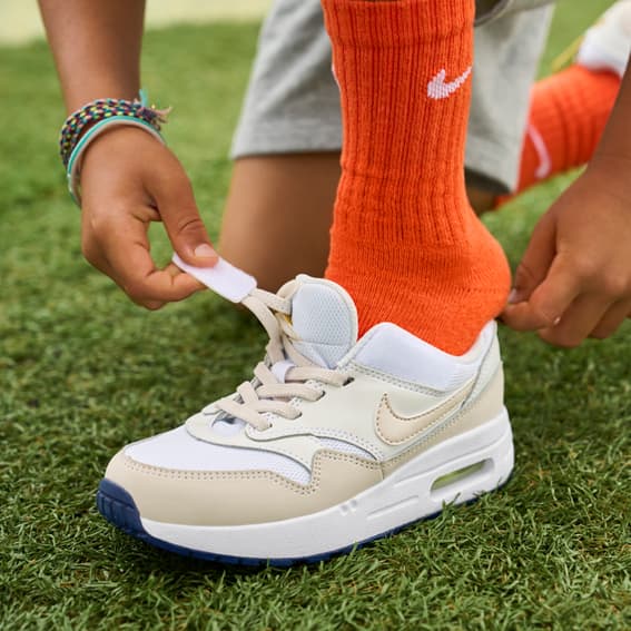 nike air max shopping