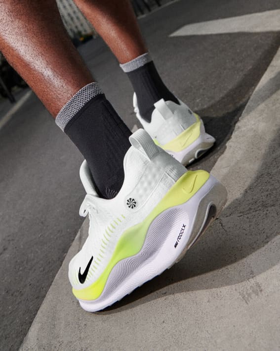 Nike running nike es