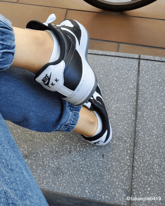 customize nike by you