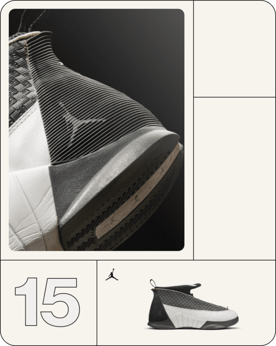 Air Jordan Collection: Retro & New Editions 
