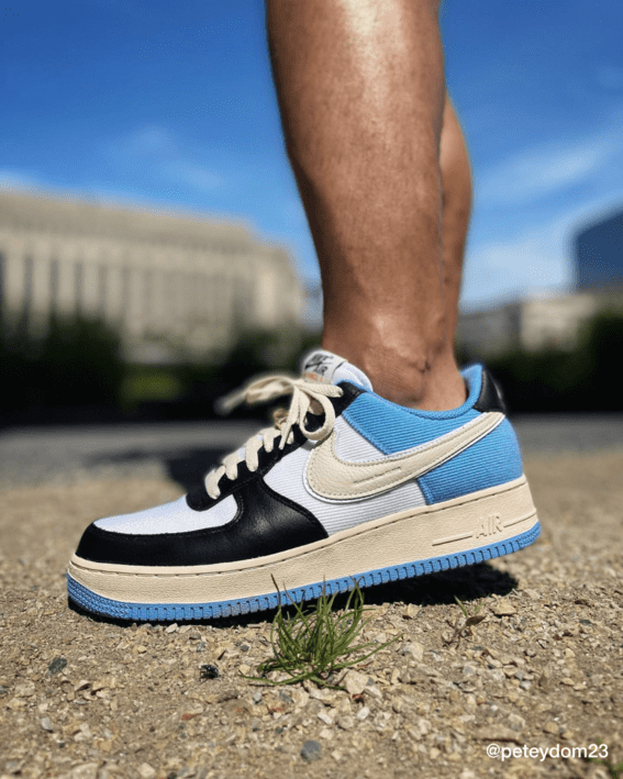 customize nike by you