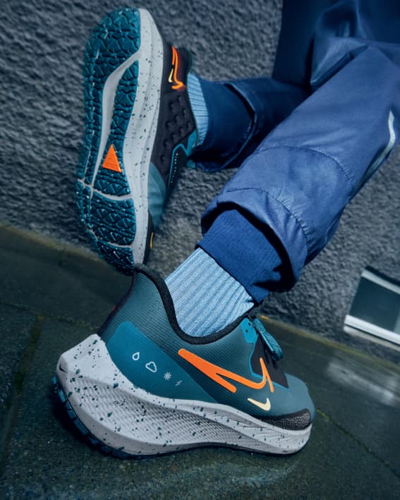 championes nike running