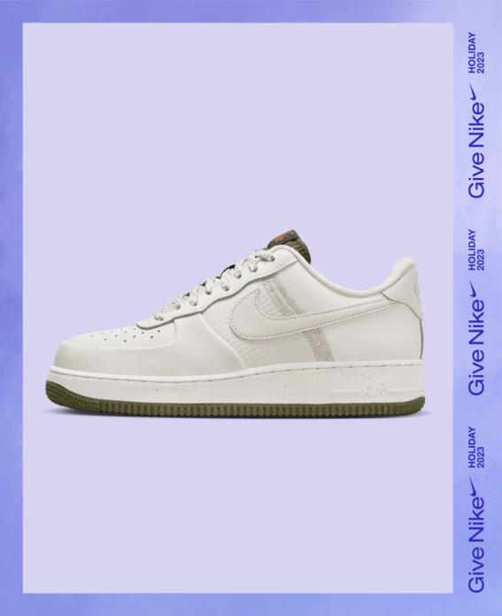 Nike. Just Do It. Nike SG