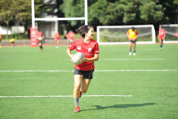 国際女性デー2021. Nike 日本