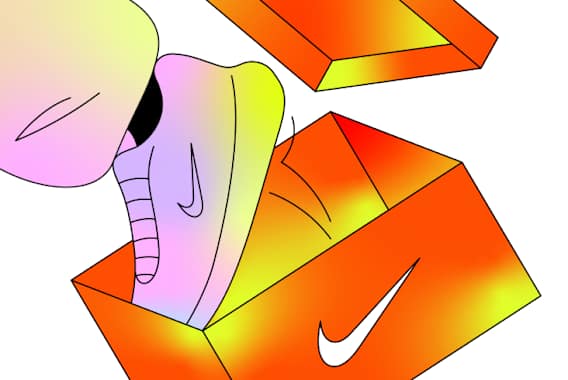 How Should Kids' Lifestyle Shoes Fit?