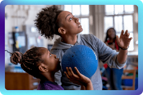 Il futuro dello sport