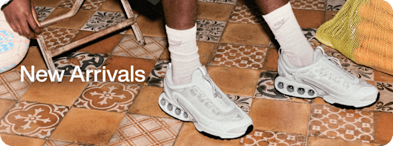 Latest & Greatest, Men's Shoes, Clothing & Accessories, slide 1 of 3