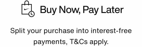 Nike Membership, slide 3 of 4