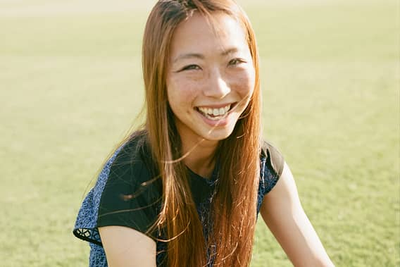 国際女性デー2021. Nike 日本
