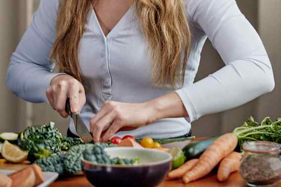 Ways to Stay Healthy at Home, You Can’t Stop Us., slide 25 of 33
