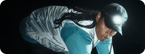 Essentials für Straßenläufe, Lauf-Essentials für die Straße, slide 3 of 3