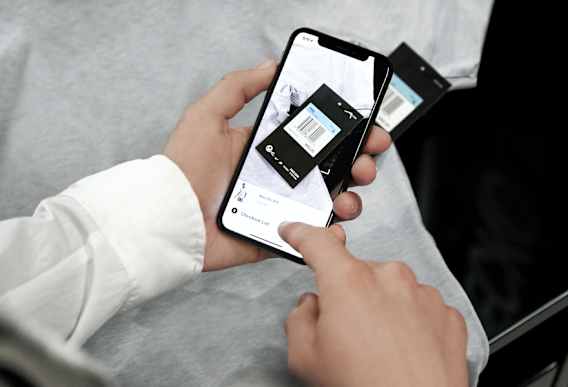 Special In-Store Services for Members