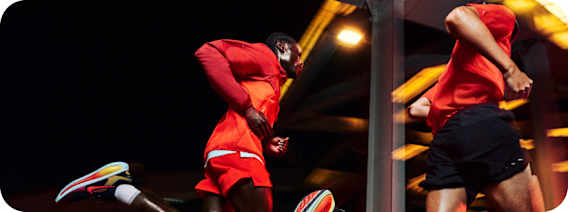 Must-have per il running su strada, Running su strada, slide 2 of 3