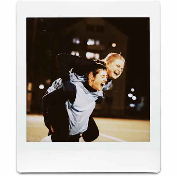 Purpose: No Pride, No Sport | Resource Page