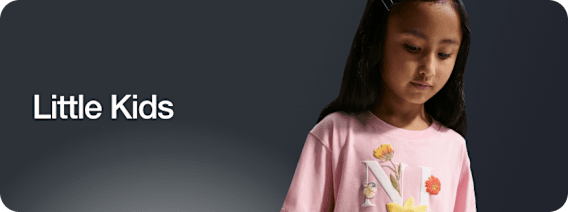 Shop By Age, Nike Kids, slide 2 of 3