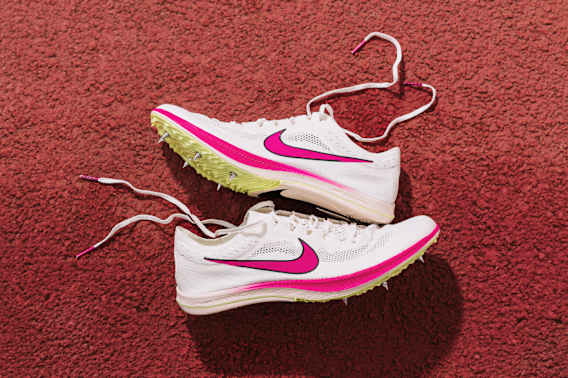 Atletismo de Nike