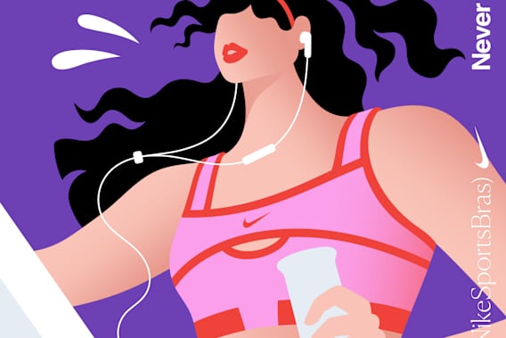 Hoe kan ik trainen wanneer ik ongesteld ben? | Nooitgestelde vragen