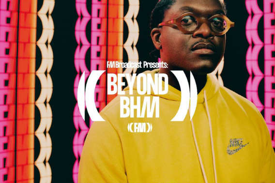 FM Broadcast presenterer: Fotballens fremtid