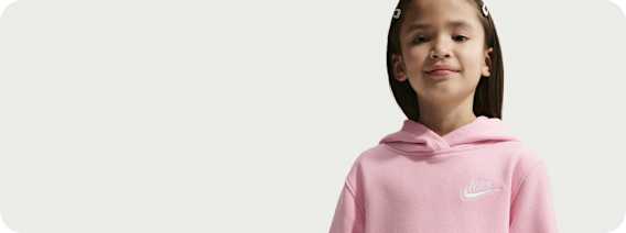 Rechercher par âge, Nike Pour Enfant, slide 2 of 4