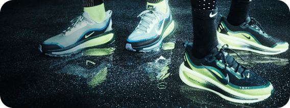 Les essentiels pour le running sur route, Running sur route, slide 1 of 3